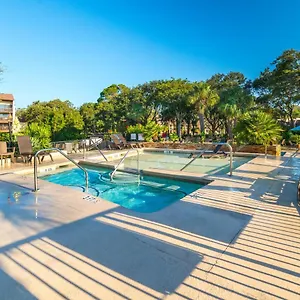 Apartment Island Club 141, Hilton Head Island